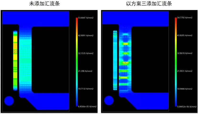 PhysimET仿真