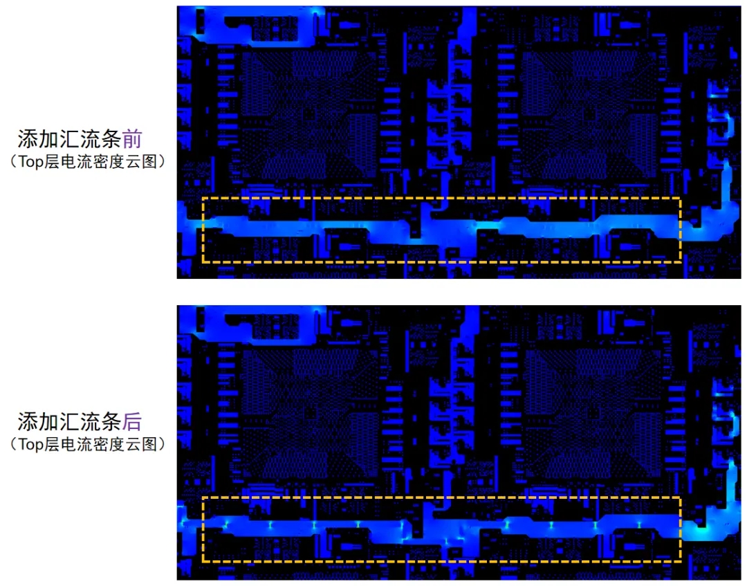 電熱協同仿真分析實例