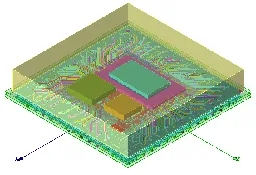 <a href=http://m.sinkom.com.cn/ target=_blank class=infotextkey>多物理場仿真</a>賦能先進封裝3D圖